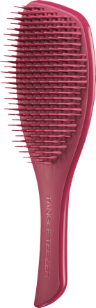 Entwirrbürste The Complete Carebrush Glossed Raspberry, 1 St