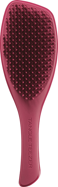 Tangle Teezer Entwirrbürste The Complete Carebrush Glossed Raspberry, 1 St