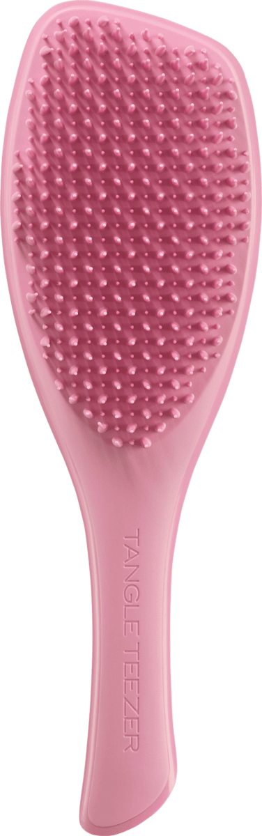 Tangle Teezer Brosse démêlante The Complete Carebrush Satin Rose, 1 pce