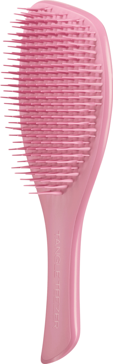 Tangle Teezer Brosse démêlante The Complete Carebrush Satin Rose, 1 pce