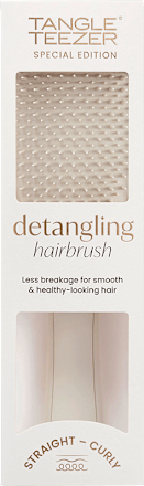 Entwirrbürste Ultimate Detangler Matte Pumice Gray, 1 St