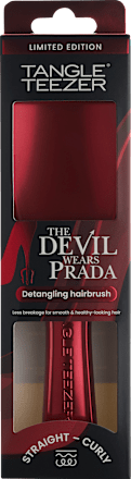 Entwirrbürste, Ultimate Detangler  "The Devil wears Prada", 1 St