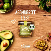 Brotaufstrich, Spinat Pinienkerne, 135 g