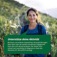Magnesium 400 + B1 + B6 + B12 + Folsäure 800 Direkt-Granulat 20 St., 40 g