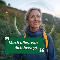 Magnesium 400 + Kalium Tabletten 30 stuks, 63 g