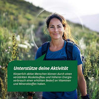 Magnesium 500 + Calcium &amp; Kalium Direct Granulaat 20 stuks, 62 g