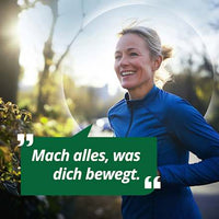 Magnesium 500 + Calcium &amp; Kalium Direct Granulaat 20 stuks, 62 g