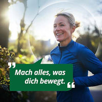 Magnesium 600 + B12 Direct Granulaat 20 stuks, 40 g