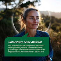 Magnesium 600 Forte Depot Tabletten 30 stuks, 51,2 g