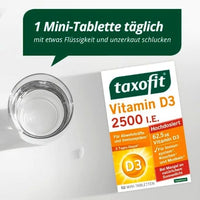 Vitamine B-complex tabletten 40 stuks, 7,4 g