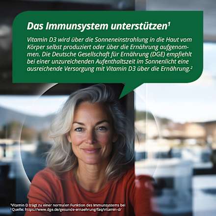 Vitamine D3 2500 IE tabletten 50 stuks, 7,7 g