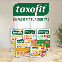 Zink + Histidine + Vitamine C + Selenium Tabletten 40 stuks, 31,2 g