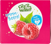 Kindertee Himbeertraum (20 Beutel), ab 1 Jahr, 30 g