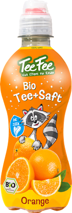 Kindertee & Saft Orange, ab 1 Jahr, 300 ml EINWEG