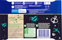 Vochtig toiletpapier voor jou, 42 stuks