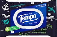 Feuchtes Toilettenpapier For You, 42 St