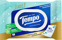 Feuchtes Toilettenpapier Just 1, 56 St