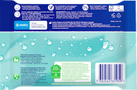 Feuchtes Toilettenpapier Just 1, 56 St