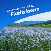 Vochtig toiletpapier Amandelmelk &amp; Panthenol, 42 stuks