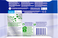 Natural Skin Balance vochtig toiletpapier, 42 stuks