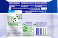 Natural Skin Balance vochtig toiletpapier, 42 stuks