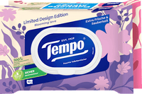 Vochtig toiletpapier zacht &amp; fris (2x42 stuks), 84 stuks