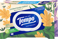 Vochtig toiletpapier zacht &amp; fris (2x42 stuks), 84 stuks