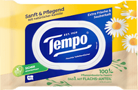 Feuchtes Toilettenpapier sanft & pflegend Kamille, 42 St