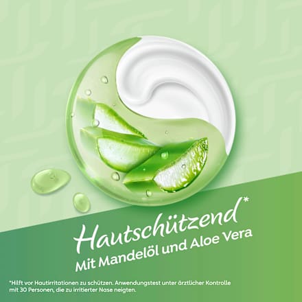 Tissues Box Balsam Duo (2x90 stuks), 180 stuks