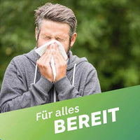 Tissues Box Balsam Duo (2x90 stuks), 180 stuks