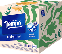 Originele tissues doos, 60 stuks