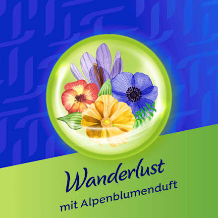 Tissues Duo Box met geur (2x90 stuks), 180 stuks