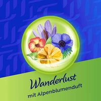 Tissues Duo Box met geur (2x90 stuks), 180 stuks