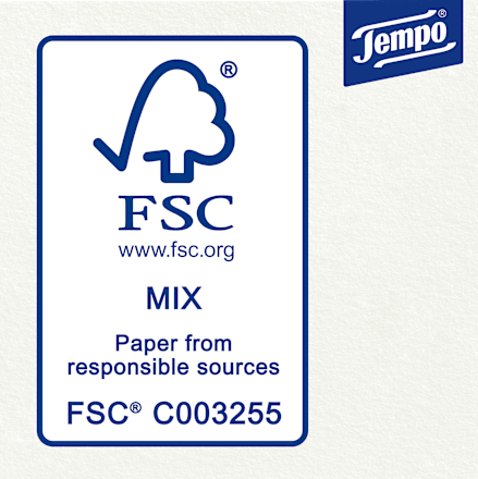 Tissues Duo Box zacht &amp; gevoelig (2x90 stuks), 180 stuks