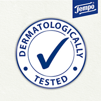 Tissues Duo Box zacht &amp; gevoelig (2x90 stuks), 180 stuks