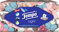 Taschentücher Light Box, 70 St
