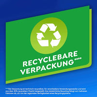 Natuurlijke en zachte tissues (12x9 stuks), 108 stuks