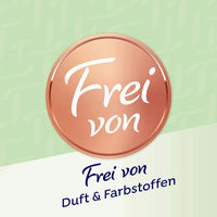 Natuurlijke en zachte tissues (12x9 stuks), 108 stuks