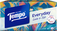 Tempo Tissues Light Box, 70 stuks