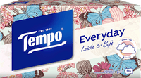 Tempo Tissues Light Box, 70 stuks