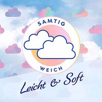 Tempo Taschentücher Light Box, 70 St