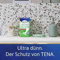 discreet Einlagen Inkontinenz Normal Duopack, 24 St
