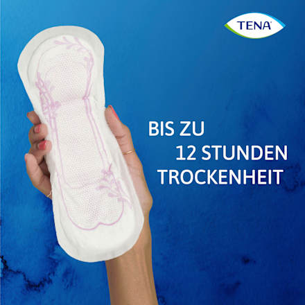 discreet Einlagen Inkontinenz Normal, 12 St