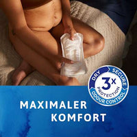 discreet Einlagen Inkontinenz Protect+ Maxi, 6 St