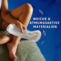discreet Einlagen Inkontinenz Protect+ Maxi, 6 St