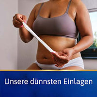 discreet Einlagen Inkontinenz Ultra Mini, 20 St TENA