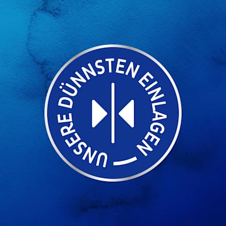 discreet Einlagen Inkontinenz Ultra Mini, 20 St TENA