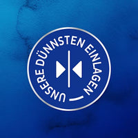 discreet Einlagen Inkontinenz Ultra Mini, 20 St TENA