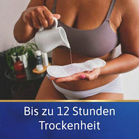 discreet Einlagen Inkontinenz Ultra Mini, 20 St