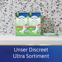discreet Einlagen Inkontinenz Ultra Normal, 16 St